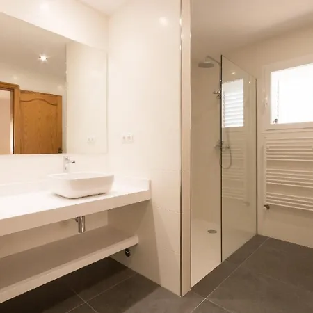 Villa Great 3 Bedroom House With Large Private Pool Santa Eularia des Riu